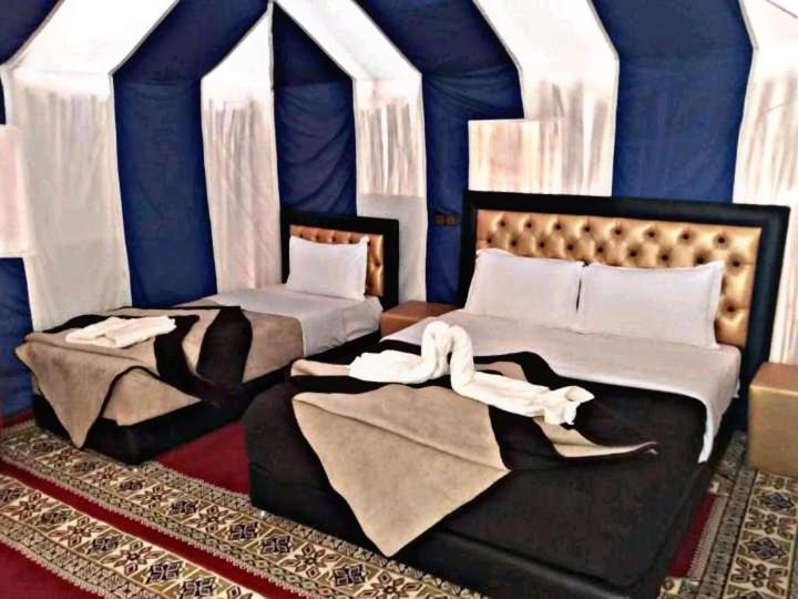 Merzouga Nice Luxury Camp Экстерьер фото